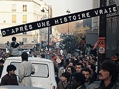 Histoire vraie d'occasion  Livré partout en France