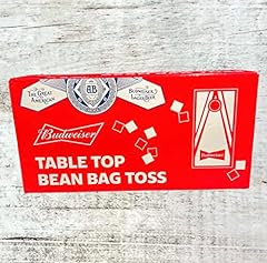 Budweiser mini cornhole for sale  Delivered anywhere in USA 