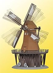 Kibri 37302 windmühle gebraucht kaufen  Wird an jeden Ort in Deutschland