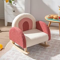 Lifezeal kindersofa schaukelst gebraucht kaufen  Wird an jeden Ort in Deutschland