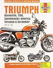 Triumph bonneville t100 for sale  Delivered anywhere in USA 