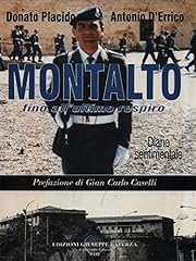 Montalto fino all usato  Spedito ovunque in Italia 