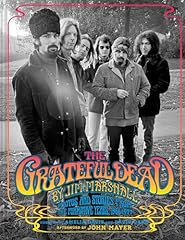 Grateful dead jim for sale  Delivered anywhere in UK