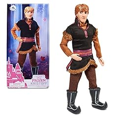 Disney official kristoff for sale  Delivered anywhere in UK