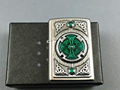 Zippo 16552 lighter for sale  Delivered anywhere in Ireland