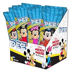 Pez disney mickey for sale  Delivered anywhere in USA 