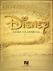 Disney goes classical for sale  Delivered anywhere in USA 