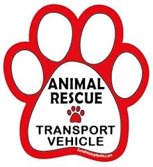 Animal rescue transport for sale  Delivered anywhere in USA 