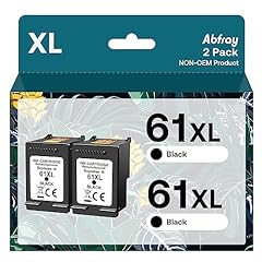 61xl black ink for sale  Delivered anywhere in USA 