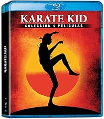 karate figurines d'occasion karate figurines d'occasion Livré partout en France