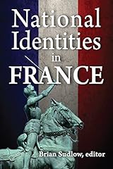 National identities for sale  Delivered anywhere in UK