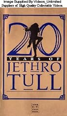 Year jethro tull for sale  Delivered anywhere in USA 