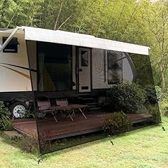 Camper view blocker usato  Spedito ovunque in Italia 