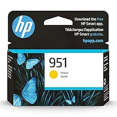 951 yellow ink for sale  Delivered anywhere in UK