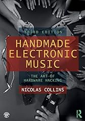 Handmade electronic music for sale  Delivered anywhere in USA 