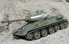 Panzer russischer t34 gebraucht kaufen  Wird an jeden Ort in Deutschland