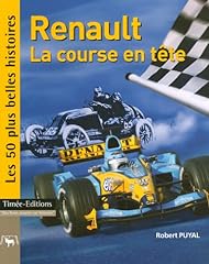 Renault course tête d'occasion  Livré partout en Belgiqu