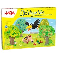 Haba bstgarten großes gebraucht kaufen  Wird an jeden Ort in Deutschland