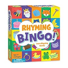 Peaceable kingdom rhyming for sale  Delivered anywhere in USA 