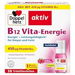 Doppelherz b12 vita gebraucht kaufen  Wird an jeden Ort in Deutschland