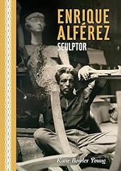 Enrique alférez sculptor for sale  Delivered anywhere in USA 