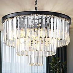 Laiuetai black modern for sale  Delivered anywhere in USA 