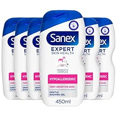 Sanex body wash for sale  Delivered anywhere in UK