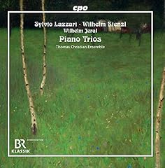 Sylvio lazzari wilhelm for sale  Delivered anywhere in UK