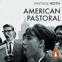 American pastoral for sale  Delivered anywhere in UK