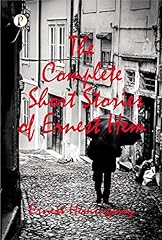 The complete short usato  Spedito ovunque in Italia 