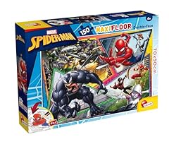 Lisciani giochi marvel usato  Spedito ovunque in Italia 