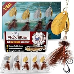 Roxstar fly strikers for sale  Delivered anywhere in USA 