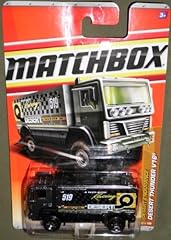 2011 matchbox desert gebraucht kaufen  Wird an jeden Ort in Deutschland