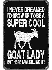 Konefeco cool goat for sale  Delivered anywhere in USA 