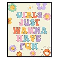 Groovy fun wall for sale  Delivered anywhere in USA 