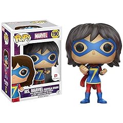 Funko ms. marvel for sale  Delivered anywhere in USA 