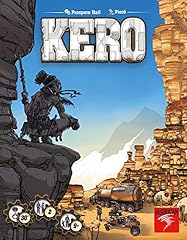 Hurrican games kero usato  Spedito ovunque in Italia 