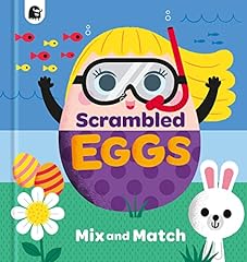 Scrambled eggs d'occasion  Livré partout en France