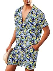 Aobute mens hawaiian for sale  Delivered anywhere in USA 