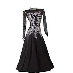 High collar ballroom for sale  Delivered anywhere in UK