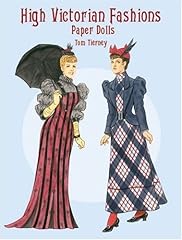 High victorian fashions for sale  Delivered anywhere in UK
