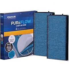 Pureflow cabin air for sale  Delivered anywhere in USA 