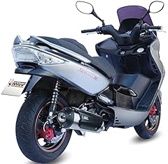 Mivv scarico completo usato  Spedito ovunque in Italia 