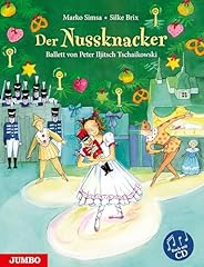 Nussknacker ballett peter gebraucht kaufen  Wird an jeden Ort in Deutschland