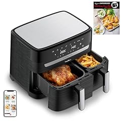 Moulinex air fryer d'occasion  Livré partout en France