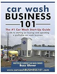 Car wash business for sale  Delivered anywhere in USA 
