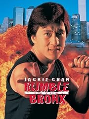 Rumble bronx for sale  Delivered anywhere in USA 