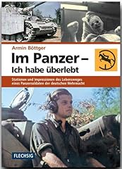 Panzer überlebt stationen gebraucht kaufen  Wird an jeden Ort in Deutschland