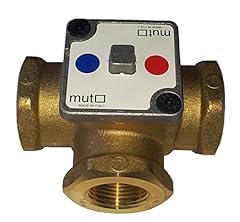 Mut 703001812 valvola usato  Spedito ovunque in Italia 