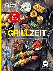 Grillzeit pfiffige grill gebraucht kaufen  Wird an jeden Ort in Deutschland